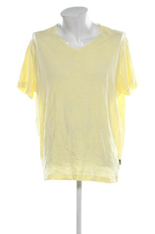 Herren T-Shirt Camp David, Größe 3XL, Farbe Gelb, Preis € 18,99, #137865839