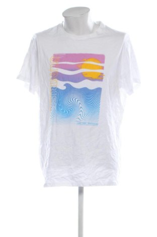 Мъжка тениска Zeeman, Размер XXL, Цвят Многоцветен, Цена 9,20 €, #137865858