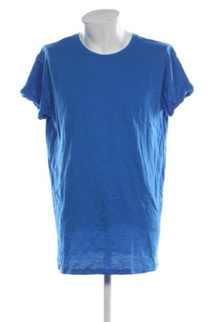 Ανδρικό t-shirt Bon Prix, Μέγεθος XXL, Χρώμα Μπλέ, Τιμή 10,99 €, #137866304