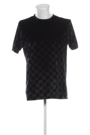 Herren T-Shirt ICONO, Größe XL, Farbe Schwarz, Preis € 9,72, #137866526