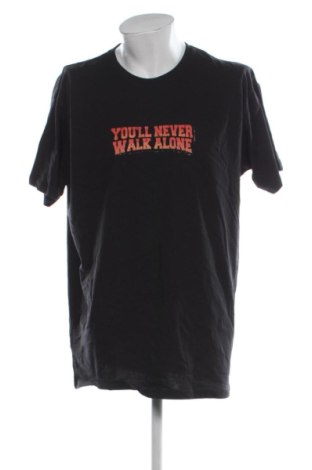Herren Shirt Unbranded, Größe 3XL, Farbe Schwarz, Preis 12,99 €, #137866589