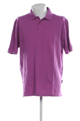 Férfi póló Hakro, Méret XXL, Szín Lila, Ár 3 049 Ft, #137867180