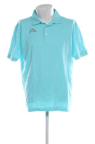Férfi póló Kappa, Méret XXL, Szín Kék, Ár 4 049 Ft, #137867299