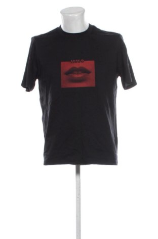 Férfi póló Hugo Boss, Méret M, Szín Fekete, Ár 20 567 Ft, #137867408