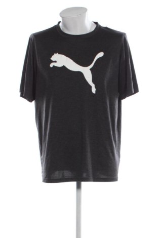 Pánské tričko  PUMA, Velikost XL, Barva Černá, Cena  409,00 Kč, #137867663