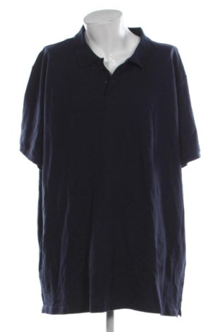 Férfi póló Jean Pascale, Méret 5XL, Szín Kék, Ár 4 909 Ft, #137867748