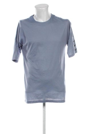Мъжка тениска Nike, Размер M, Цвят Син, Цена 14,00 €, #137868452