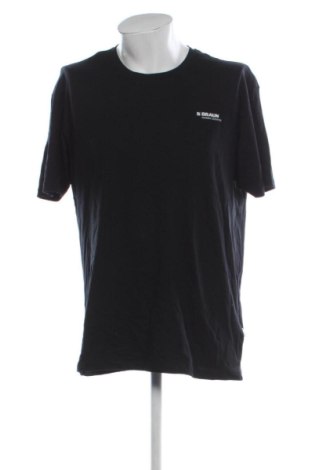 Tricou de bărbați Hakro, Mărime XXL, Culoare Negru, Preț 57,99 Lei, #137868783