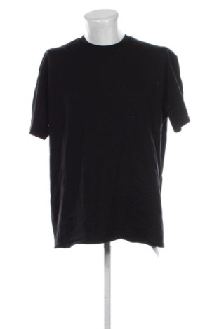Мъжка тениска Unbranded, Размер XXL, Цвят Черен, Цена 10,73 €, #137868849