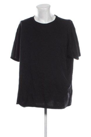 Ανδρικό t-shirt Identic, Μέγεθος 4XL, Χρώμα Μαύρο, Τιμή 11,99 €, #137868866