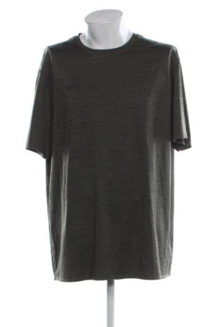 Herren Shirt Jako, Größe 4XL, Farbe Grün, Preis 8,99 €, #137869092