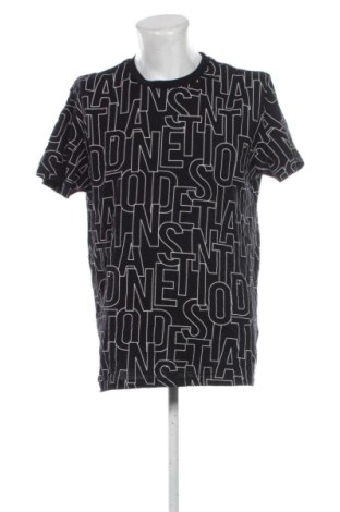 Męski T-shirt Unbranded, Rozmiar XXL, Kolor Kolorowy, Cena 47,99 zł, #137869224