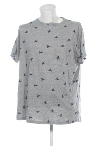 Férfi póló No Excess, Méret 3XL, Szín Szürke, Ár 6 349 Ft, #137869240