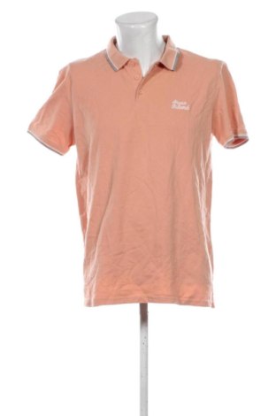 Herren Shirt Unbranded, Größe XXL, Farbe Rosa, Preis 9,99 €, #137869328