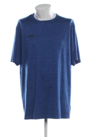 Tricou de bărbați Jako, Mărime 4XL, Culoare Albastru, Preț 45,99 Lei, #137869484