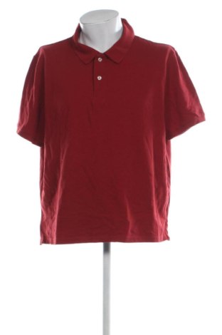 Tricou de bărbați C&A, Mărime XXL, Culoare Roșu, Preț 56,99 Lei, #137869488