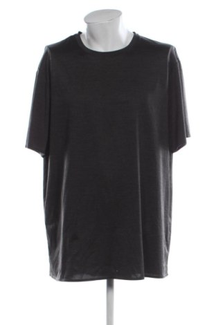 Tricou de bărbați Jako, Mărime 4XL, Culoare Gri, Preț 45,99 Lei, #137869526