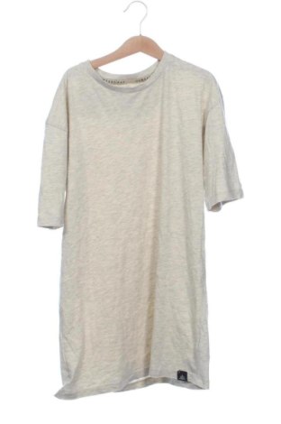 Мъжка тениска Unbranded, Размер XS, Цвят Екрю, Цена 7,80 €, #137869716