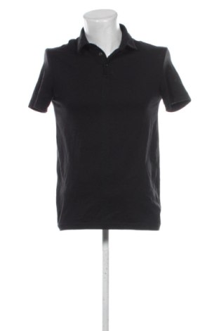 Мъжка тениска H&M, Размер S, Цвят Черен, Цена 10,00 €, #137869856