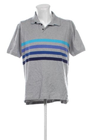 Herren T-Shirt S.Oliver, Größe XXL, Farbe Mehrfarbig, Preis € 7,99, #137870061