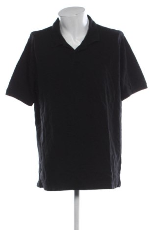 Herren Shirt Jean Pascale, Größe 3XL, Farbe Schwarz, Preis 12,99 €, #137870098