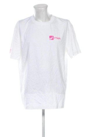 Męski T-shirt Unbranded, Rozmiar XXL, Kolor Biały, Cena 47,99 zł, #137870181
