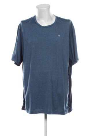 Férfi póló ALEX, Méret 4XL, Szín Kék, Ár 2 819 Ft, #137870318