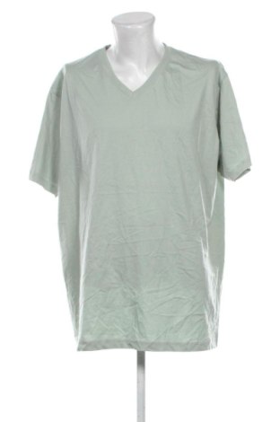 Tricou de bărbați Alpidex, Mărime 4XL, Culoare Verde, Preț 59,99 Lei, #137870423