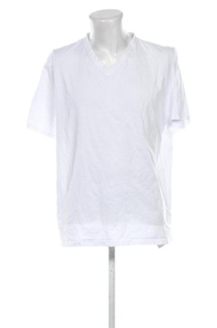 Herren Shirt C&A, Größe XXL, Farbe Weiß, Preis 10,99 €, #137870459