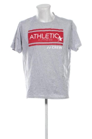 Herren Shirt Unbranded, Größe XXL, Farbe Mehrfarbig, Preis 10,99 €, #137870491