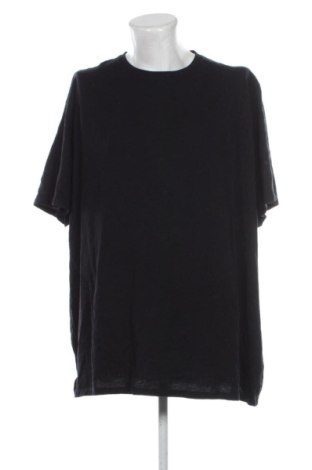 Tricou de bărbați Kiabi, Mărime 5XL, Culoare Negru, Preț 59,99 Lei, #137870506