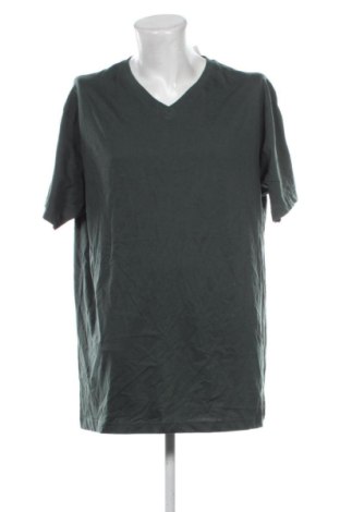 Męski T-shirt Alpidex, Rozmiar 4XL, Kolor Zielony, Cena 49,99 zł, #137870507