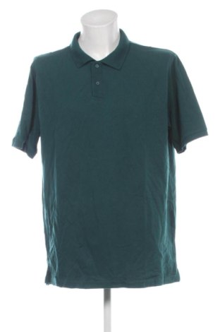 Férfi póló Jean Pascale, Méret 3XL, Szín Zöld, Ár 4 969 Ft, #137870938