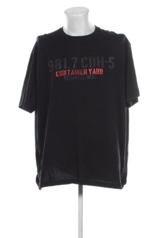 Férfi póló Canda, Méret 4XL, Szín Fekete, Ár 4 349 Ft, #137870999