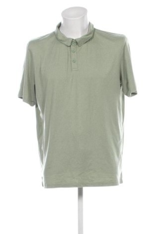Męski T-shirt Up 2 Fashion, Rozmiar XXL, Kolor Zielony, Cena 31,99 zł, #137871041