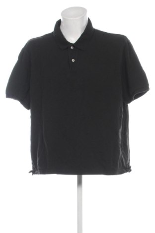 Męski T-shirt C&A, Rozmiar 3XL, Kolor Czarny, Cena 56,99 zł, #137871064
