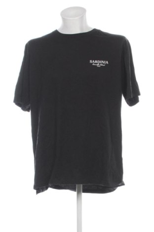 Herren Shirt Smog, Größe XXL, Farbe Schwarz, Preis 10,99 €, #137871466