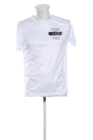 Herren Shirt Unbranded, Größe S, Farbe Weiß, Preis 10,00 €, #137873110