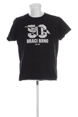 Herren Shirt Unbranded, Größe XL, Farbe Schwarz, Preis 9,73 €, #137873259