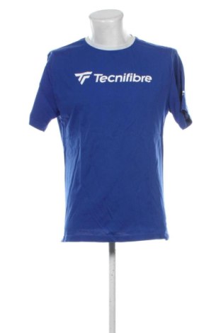 Herren Shirt Tecnifibre, Größe XL, Farbe Blau, Preis 9,73 €, #137873335