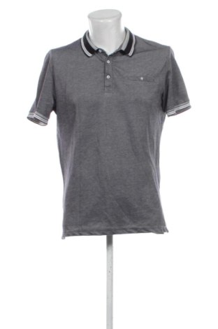 Herren Shirt Celio, Größe XL, Farbe Grau, Preis 9,73 €, #137873343