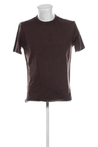 Herren Shirt Decathlon, Größe L, Farbe Braun, Preis 9,73 €, #137873354