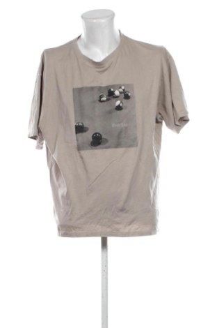 Herren Shirt Pull&Bear, Größe XL, Farbe Beige, Preis 9,73 €, #137873375