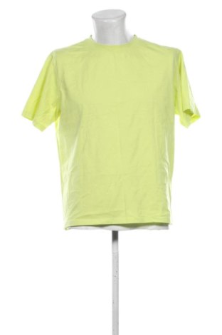 Herren Shirt Reserved, Größe M, Farbe Gelb, Preis 9,68 €, #137873459