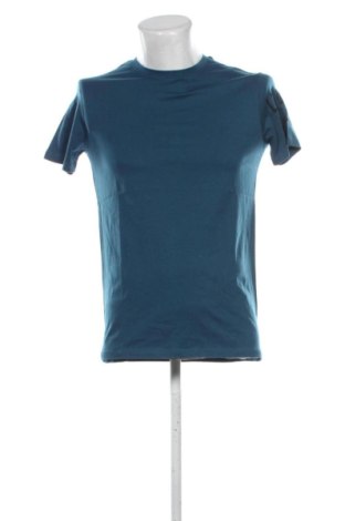 Мъжка тениска Lee Cooper, Размер L, Цвят Син, Цена 7,67 €, #137873810
