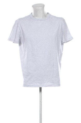Męski T-shirt Zara, Rozmiar M, Kolor Szary, Cena 76,20 zł, #137875310