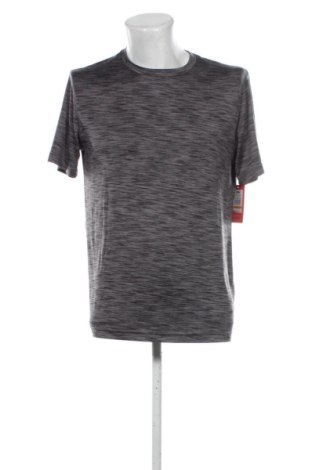 Herren T-Shirt Unbranded, Größe M, Farbe Grau, Preis € 11,00, #137875509