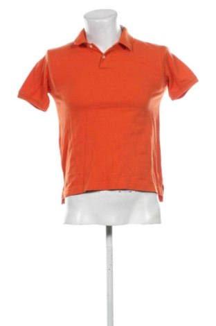 Ανδρικό t-shirt Old Navy, Μέγεθος L, Χρώμα Πορτοκαλί, Τιμή 10,16 €, #137876109