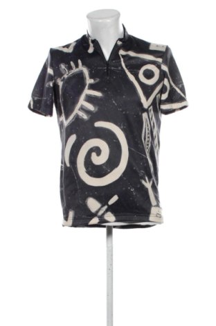 Ανδρικό t-shirt Unbranded, Μέγεθος M, Χρώμα Πολύχρωμο, Τιμή 10,00 €, #137876427