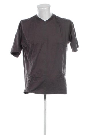 Męski T-shirt Unbranded, Rozmiar L, Kolor Szary, Cena 42,34 zł, #137876810
